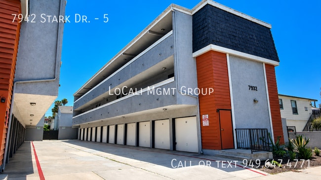 Photo - 7942 Stark Drive Unidad 5