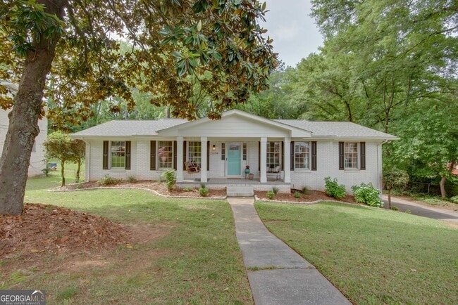 Photo - 2674 W Rugby Ave Casa