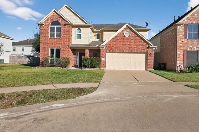 Photo - 4938 Yearling Ridge Ct