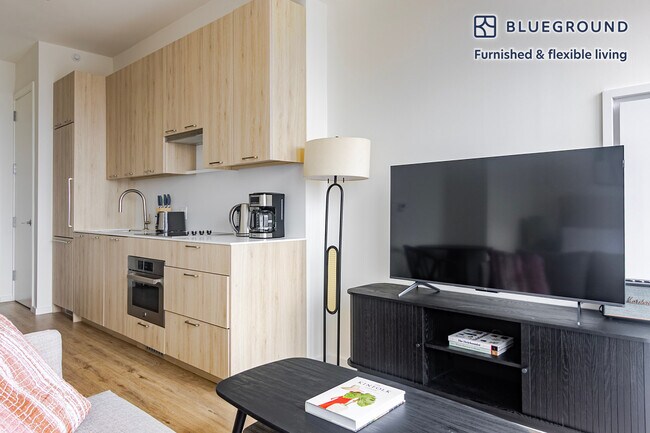 Photo - 545 Vanderbilt Ave Apartamento Unidad FL26-ID1907