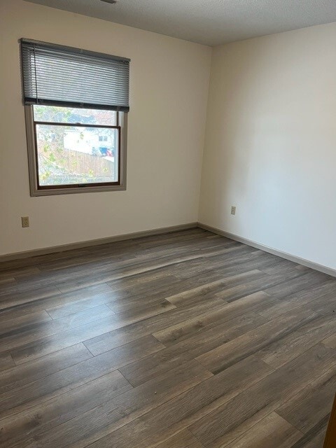 Dormitorio 2 - 615 N Washington St Unidad 613