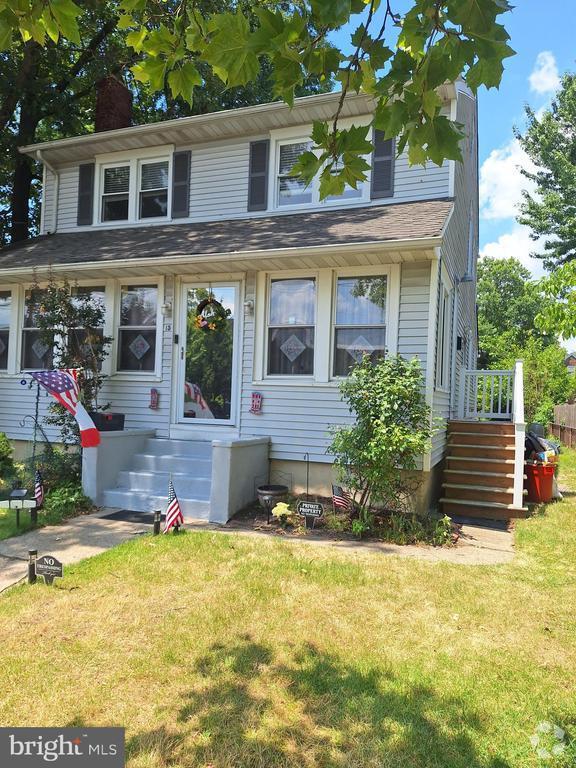 Houses for Rent in Collingswood NJ 5 Houses