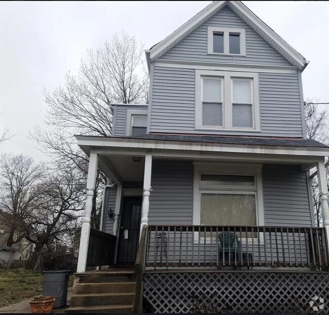 Building Photo - 3607 Newton Ave Rental