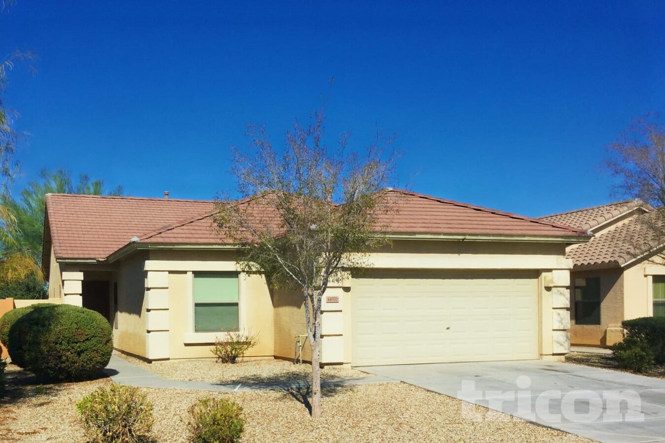 Photo - 44570 W Mescal Dr