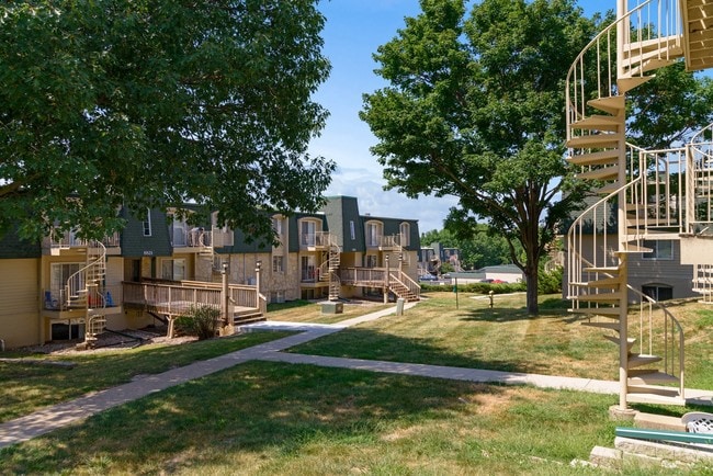 Sherwood Glen