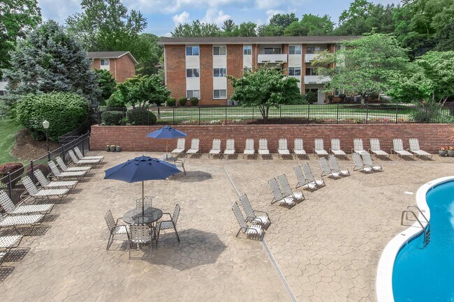 Windsor Hills Apartments