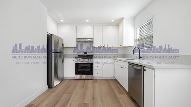 Building Photo - 3543 44th St