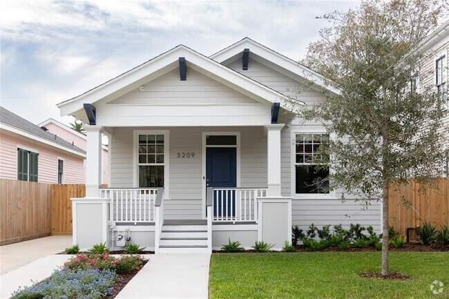 Building Photo - 3209 Avenue P 1/2 Rental
