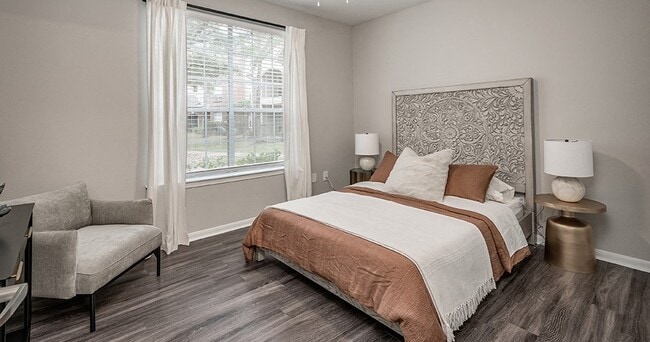 Broadstone New Territory Apartments