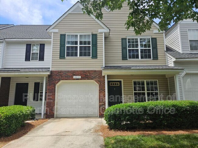 Photo - 10035 University Park Ln