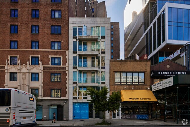 Photo - 791 Broadway Apartments