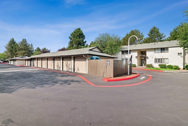 Aspire Gresham