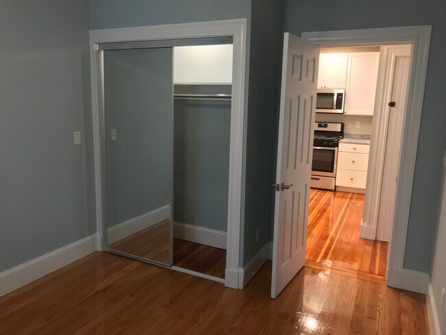 Photo - 305 Highland Ave Apartamentos Unidad 3