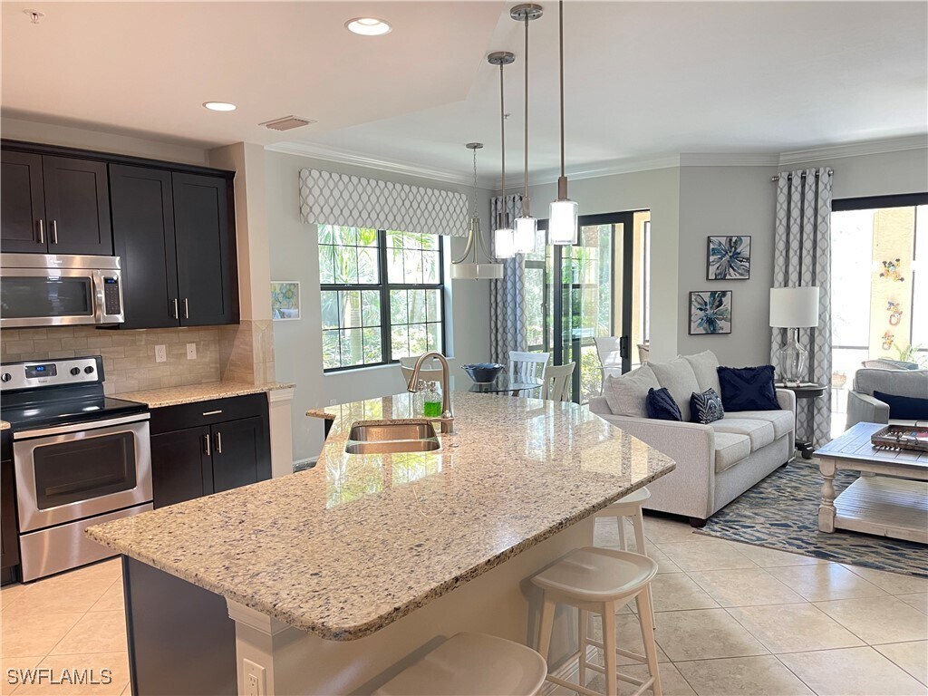 Photo - 10471 Casella Way Townhome