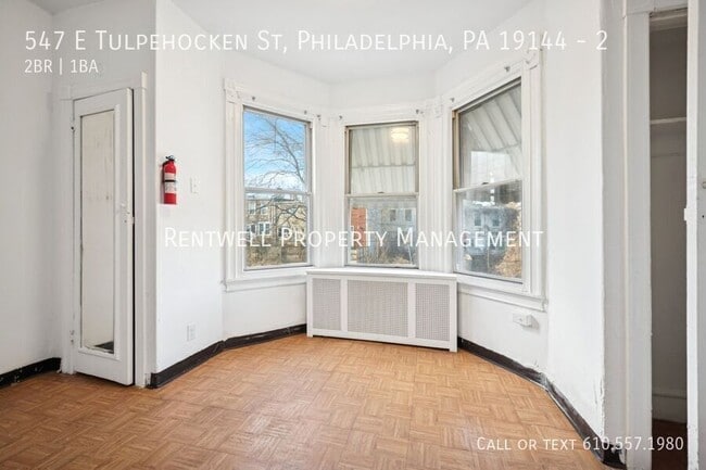 Photo - 547 E Tulpehocken St Unit 2