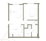 Stagecoach floor plan Prose at Parkvale