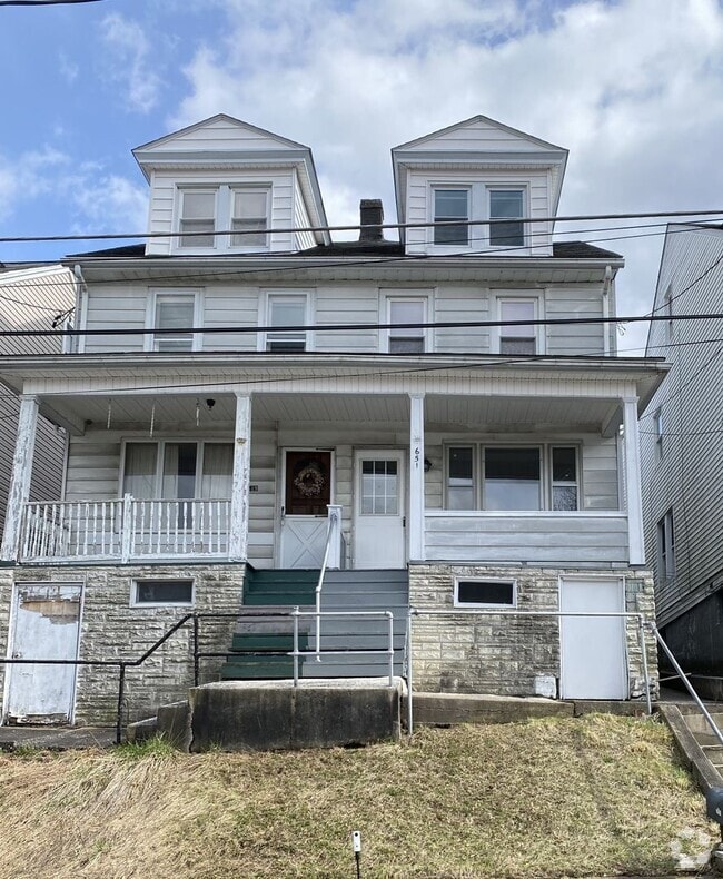 Apartments for Rent in Schuylkill County, PA