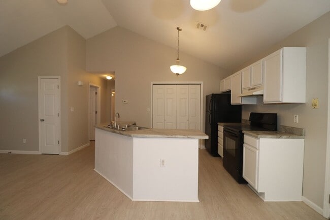 Photo - Remodeled Duplex Rent ready!