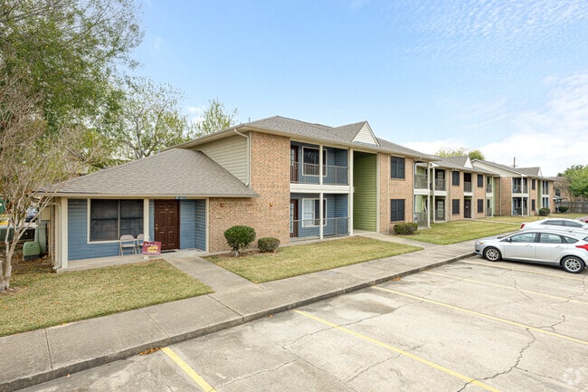 The Bradford Apartments