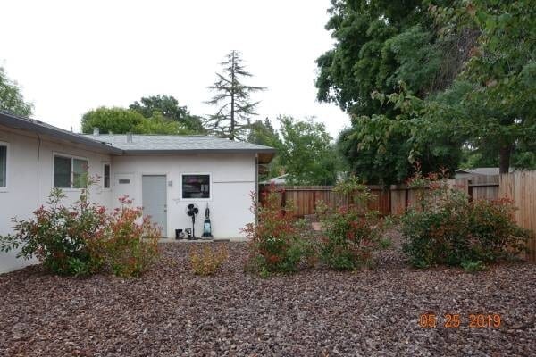 Photo - Fall Rental: Charming 2-bedroom, 1-bathroom duplex near UC Davis featuring central heating and ai...