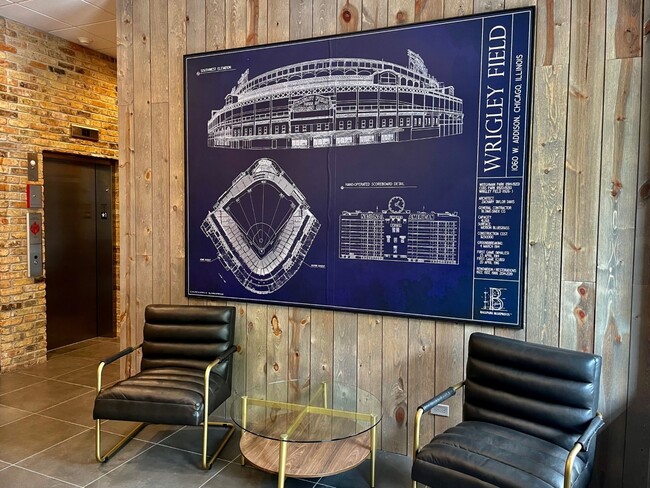 Photo - 3839 N Clark St Unit 203