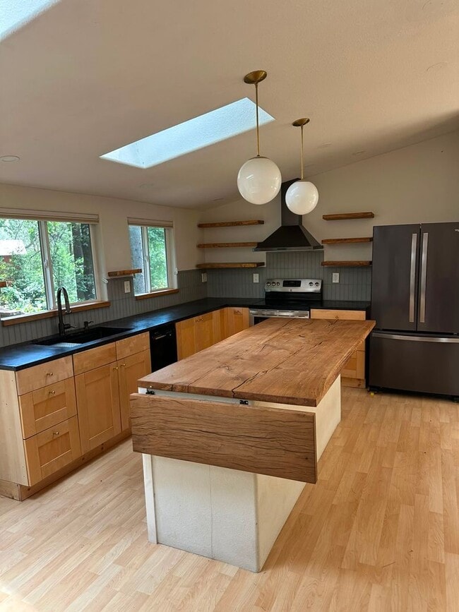 Photo - Rental On Cobb Mountian