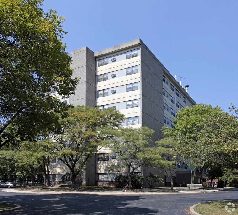 Park Place - Park Place Apartments