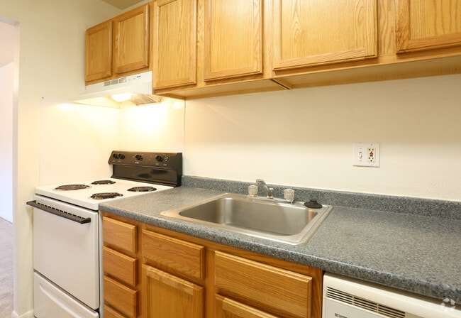 Photo - Hollow Run Apartments
