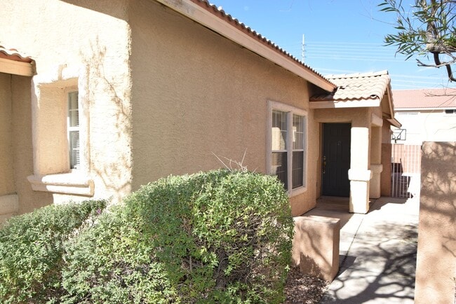 Photo - SUMMERLIN - 1 STORY HOME - 89144