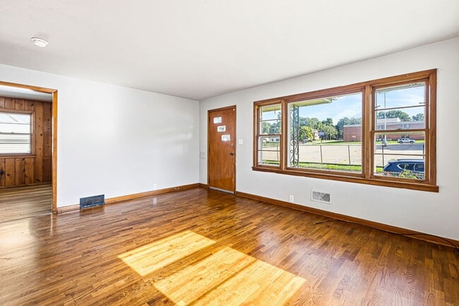 Photo - Updated 3-Bedroom Home with Attached Garage & Full Basement