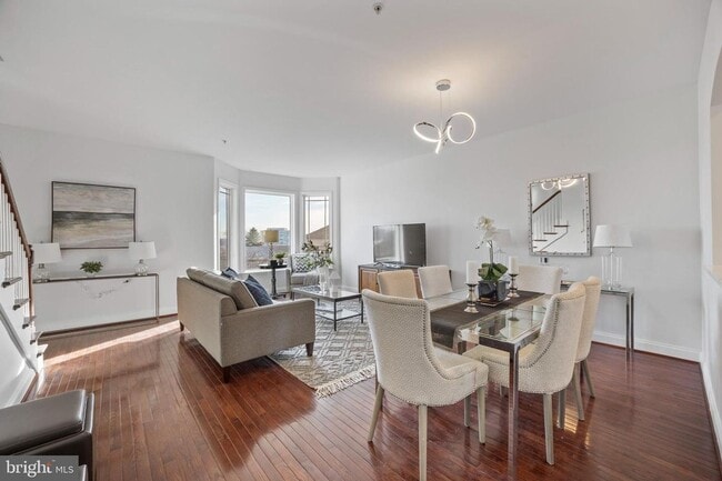 Photo - Luxury Townhome Living in West Conshohocken | $3,500/Month