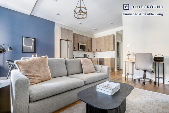 Photo - 5600 N Sheridan Rd Unidad SI FL1-ID1084