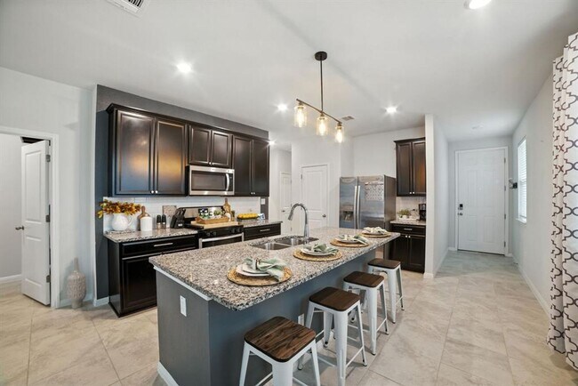 Photo - Great Home nestled in Georgetown!