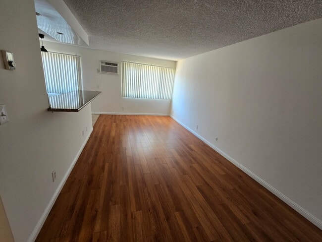 St. Andrews Place Apartments