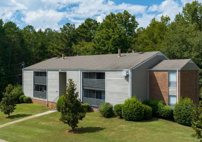 Photo - The Glenwood at Pinson