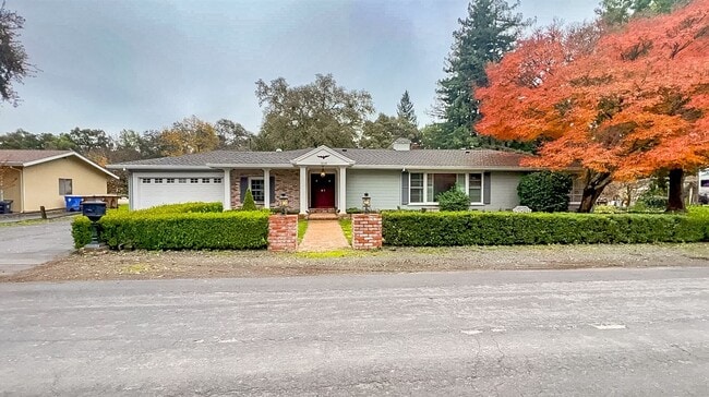 Building Photo - Four Bedroom Ranch-Style Home on an Extra-Large Lot