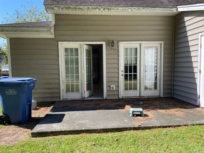 Photo - Wescott Duplex