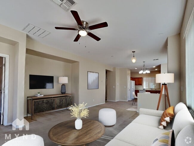 Building Photo - 40124 N Thunder Hills Ct Rental