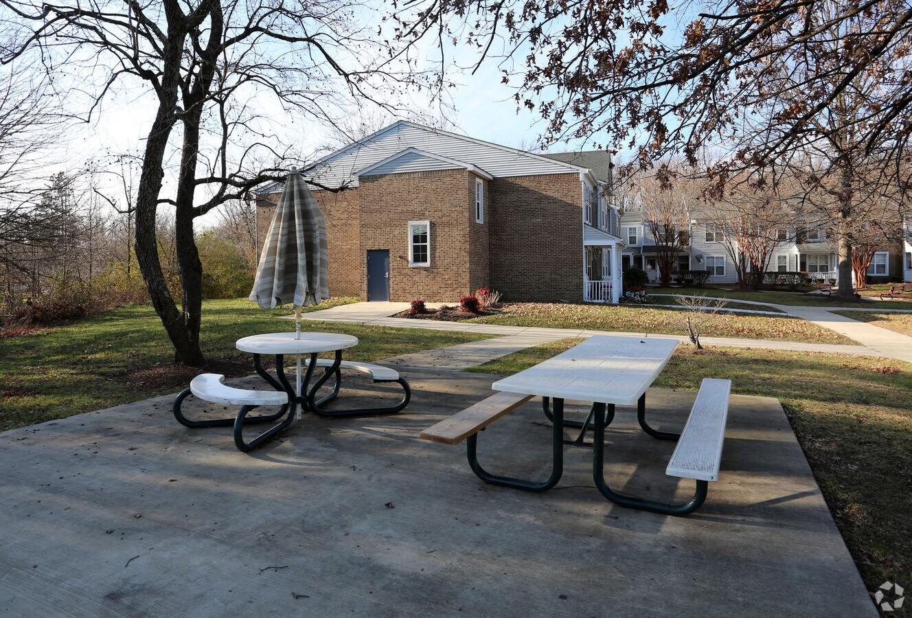 Photo - Indian Head Village