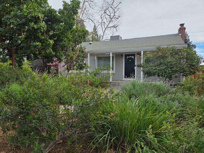 Photo - Historic Folsom 2 Bdrm, 1 Bath