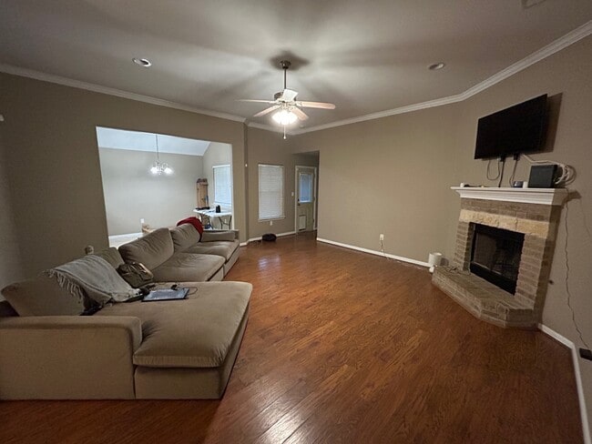 Photo - 4113 Cedar Creek Court