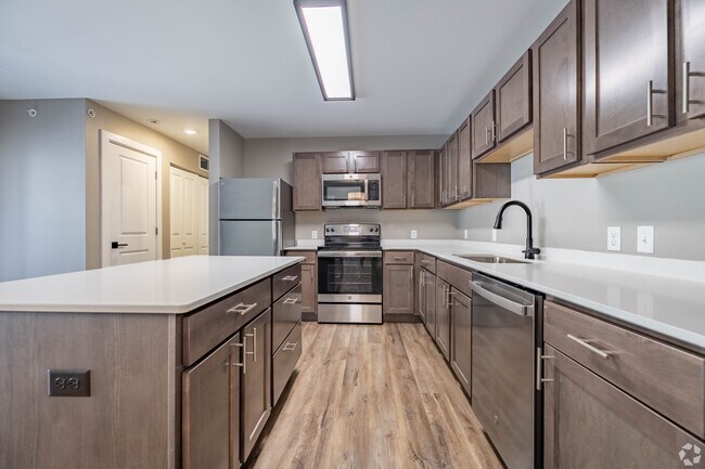 Photo - Bluffs of Burlington