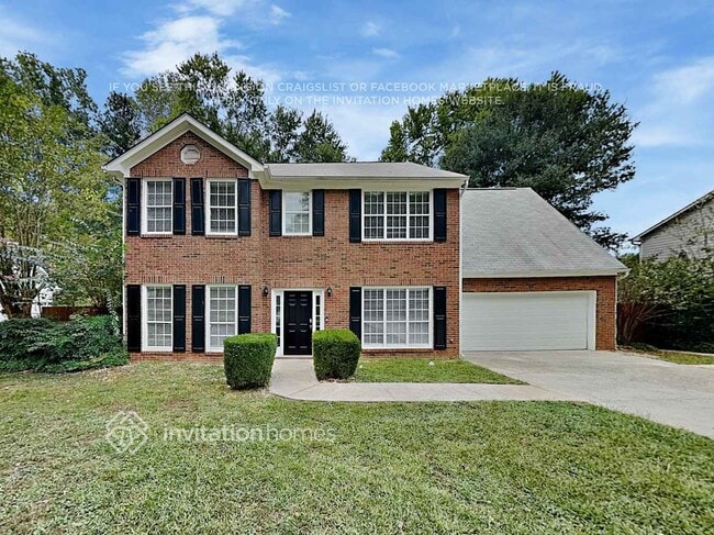Building Photo - 2085 Wellcrest Dr NW Rental