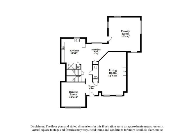 Photo - 57 Stonemill Way