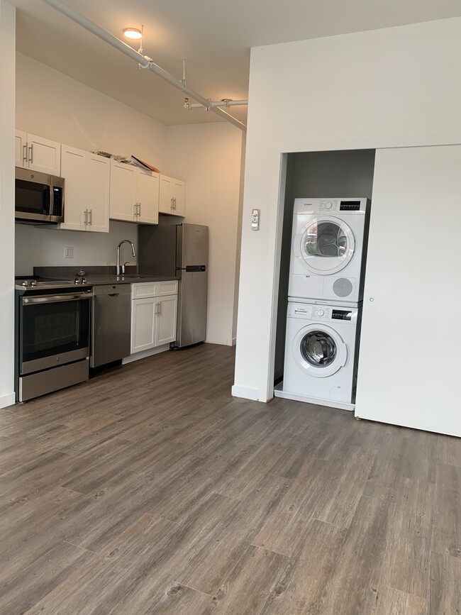 Photo - Old City Apartments