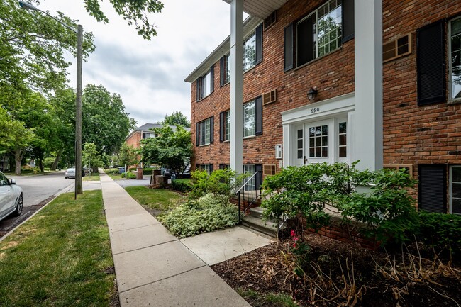 Hartford Place