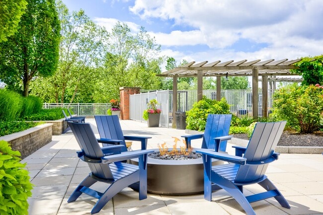 Arcadia at Rivers Edge