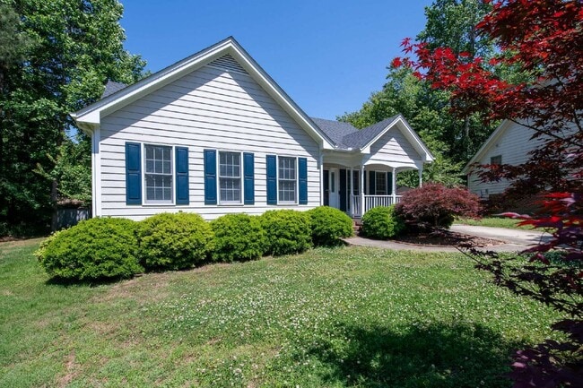 103 Tarpley Way