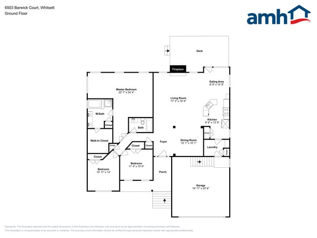 Photo - 6503 Barwick Ct