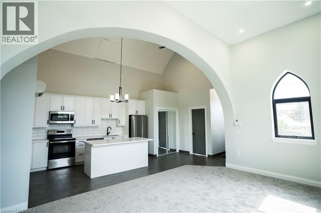 Photo - 130 Elgin St Unité 6